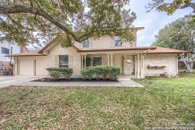 Image 2 of 38 For 13707 Scarsdale