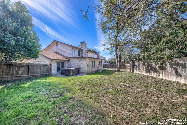 Image 35 of 38 For 13707 Scarsdale