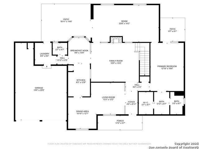 Image 37 of 38 For 13707 Scarsdale