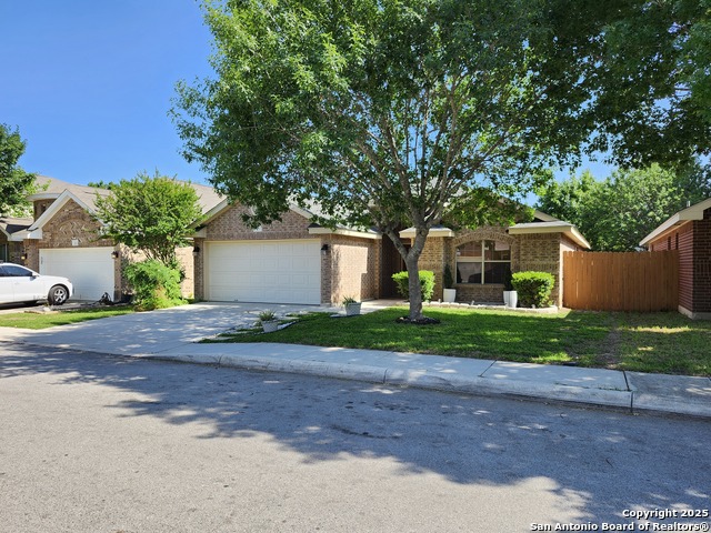 Details for 5615 Cross Pond, San Antonio, TX 78249