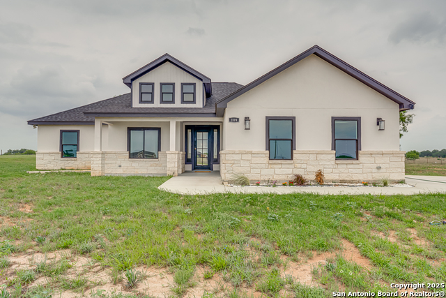 Details for 109 Hidden Hills, Floresville, TX 78114