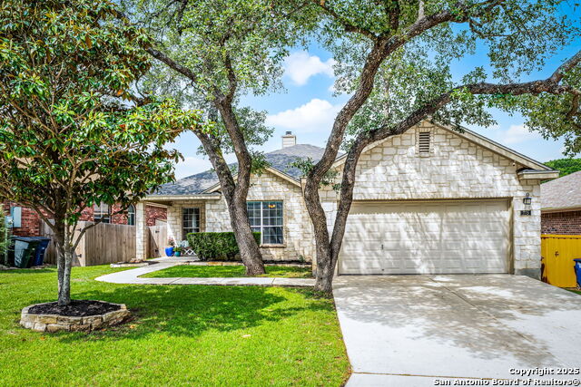 Details for 775 San Luis, New Braunfels, TX 78132