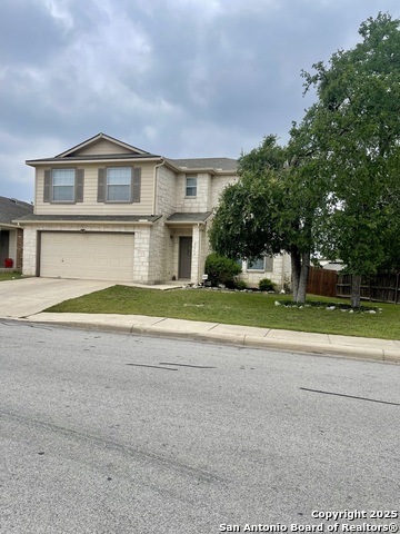 Details for 25719 Gold Yarrow, San Antonio, TX 78260