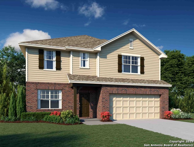 Details for 11942 Vista Harbor, Live Oak, TX 78233