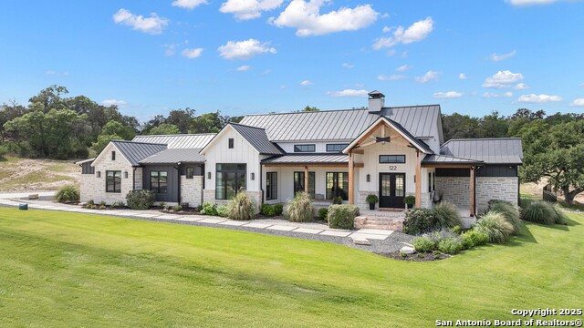 Details for 122 Gauntlet, Spring Branch, TX 78070