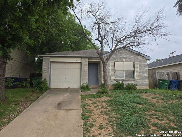 Details for 9603 Sekula  , San Antonio, TX 78250