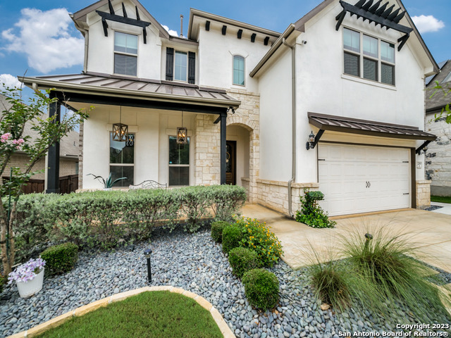 Details for 22815 Evangeline, San Antonio, TX 78258