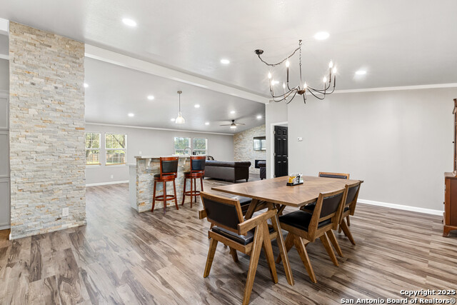 Image 4 of 31 For 5273 Savannah Way