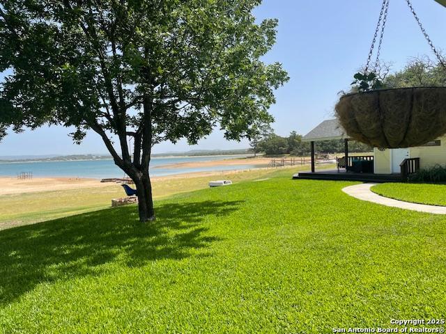 Details for 400 Chaparral N, Burnet, TX 78611