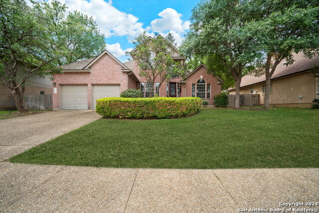 Details for 1610 Adobe Square, San Antonio, TX 78232