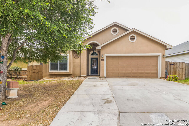 Details for 14411 Corral, Elmendorf, TX 78112