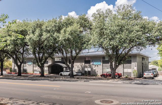 Details for 615 Vance Jackson Rd  101, San Antonio, TX 78201