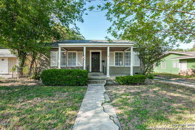 Details for 344 Quentin Dr, San Antonio, TX 78201
