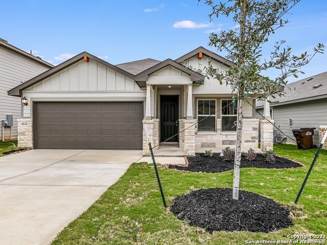 Details for 4532 Appaloosa Crest, San Antonio, TX 78245