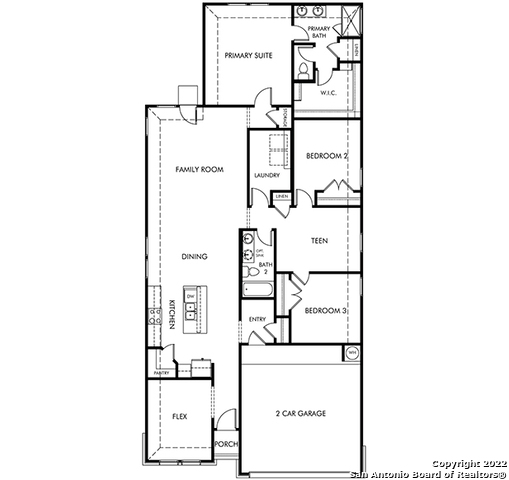 Image 25 of 27 For 4532 Appaloosa Crest