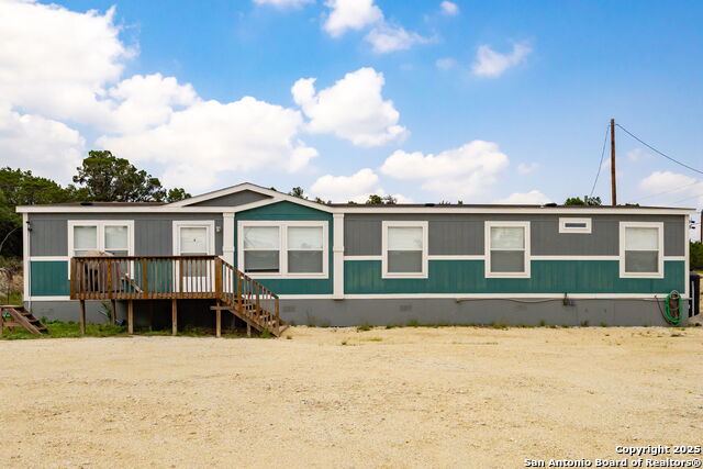 Details for 1611 Fuller  , Canyon Lake, TX 78133