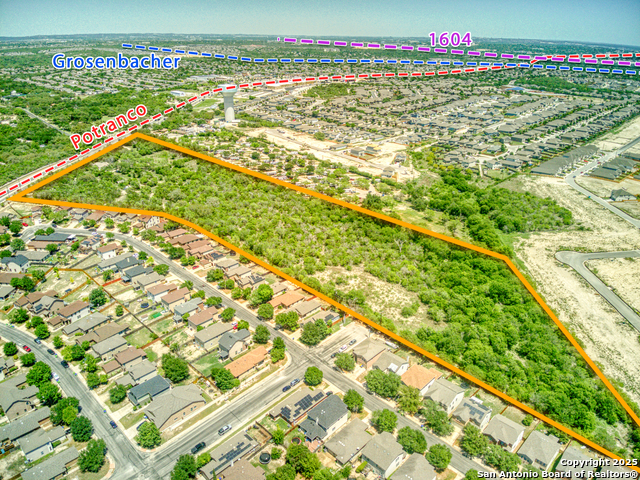 Details for 13158 Potranco, San Antonio, TX 78253