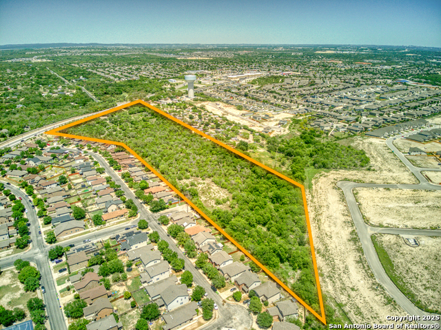 Listing photo id 0 for 13158 Potranco