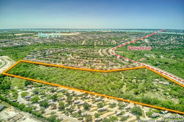 Listing photo id 4 for 13158 Potranco
