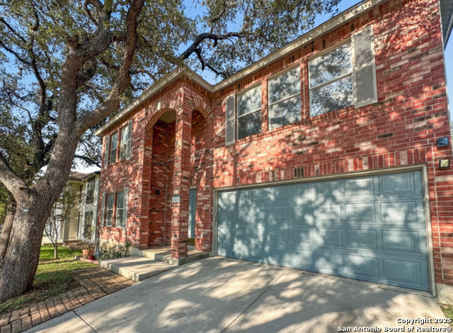 Details for 15814 Marisa, San Antonio, TX 78247