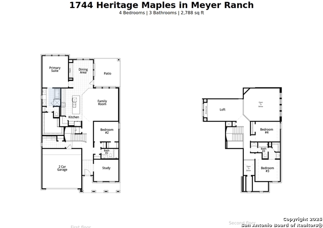 Image 43 of 43 For 1744 Heritage Maples