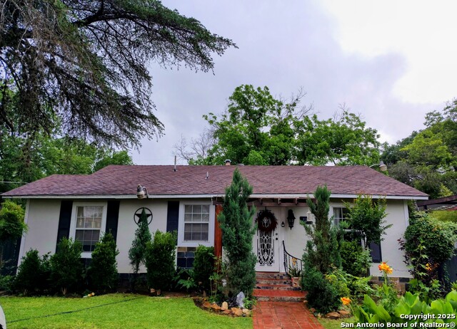 Details for 724 Holmgreen, San Antonio, TX 78220