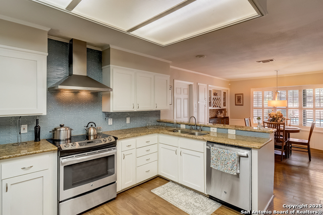 Details for 429 Fenwick Dr, Windcrest, TX 78239