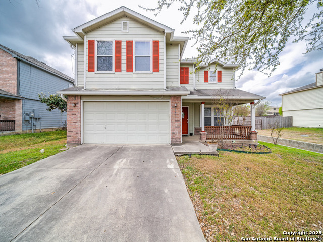 Details for 149 Kaylee Chase, Cibolo, TX 78108
