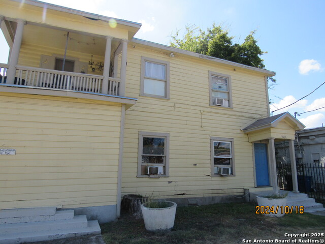 Details for 1638 Woodlawn W 5, San Antonio, TX 78201