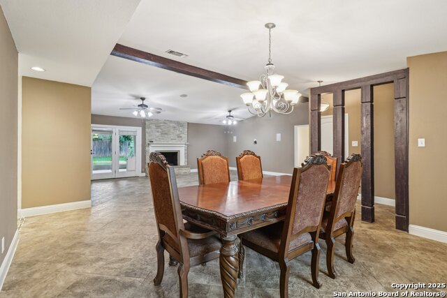 Image 12 of 45 For 15802 Horse Creek St.