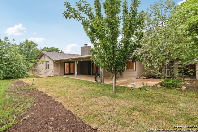 Image 40 of 45 For 15802 Horse Creek St.