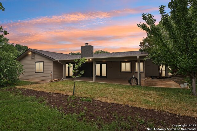 Image 42 of 45 For 15802 Horse Creek St.