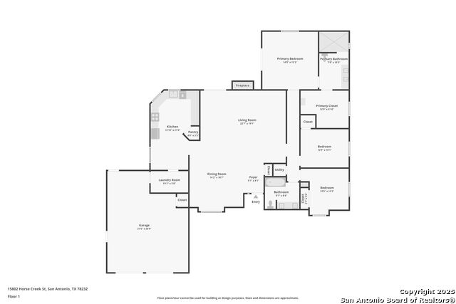 Image 43 of 45 For 15802 Horse Creek St.