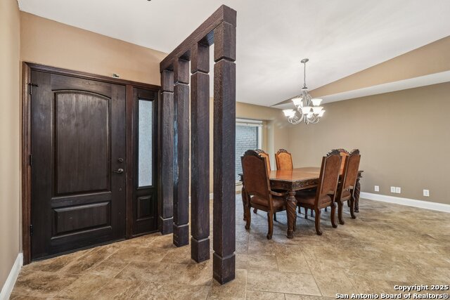 Image 9 of 45 For 15802 Horse Creek St.