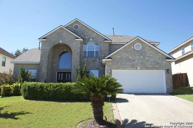 Details for 8451 Magdalena Run, Helotes, TX 78023