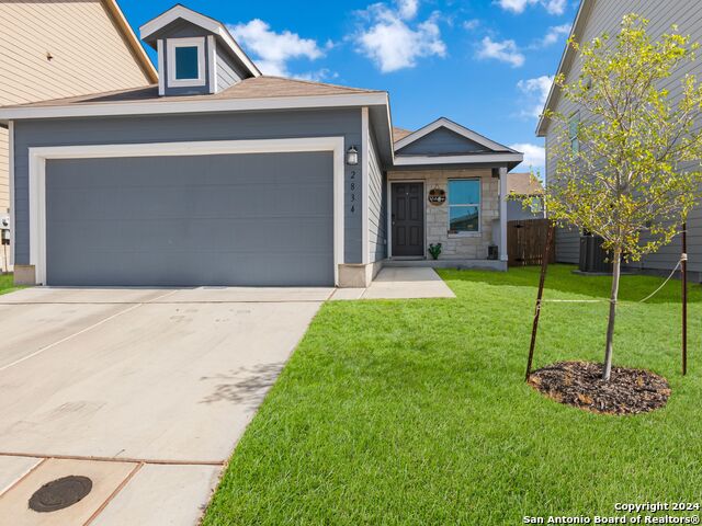 Details for 2834 Millikan Dr, Converse, TX 78109