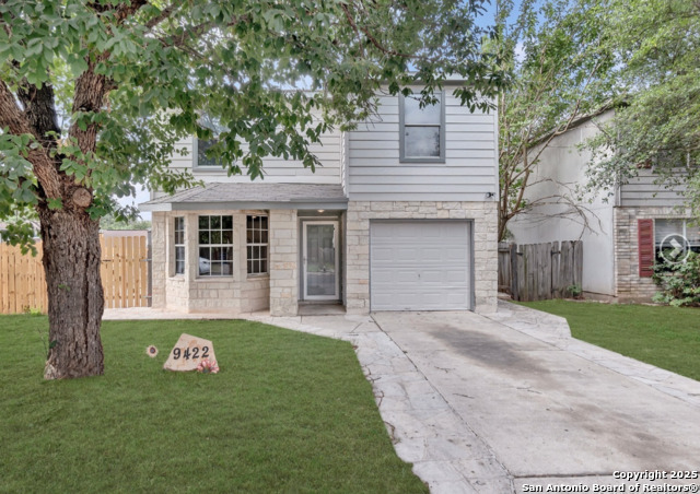 Details for 9422 Celine  , San Antonio, TX 78250