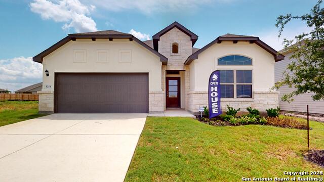 Details for 5209 Pinder Way, Schertz, TX 78108