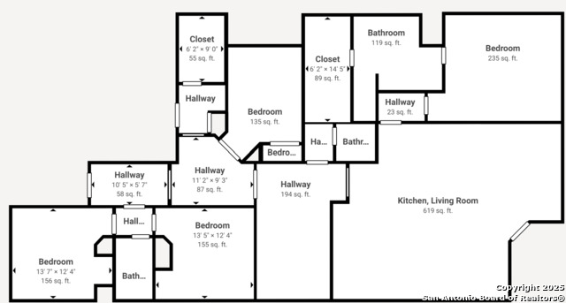 Listing photo id 10 for 5209 Pinder Way