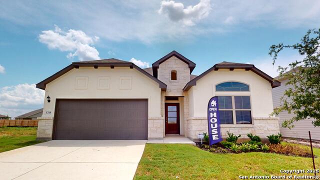 Listing photo id 0 for 5209 Pinder Way