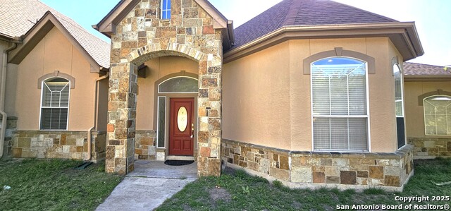 Details for 106 Mesquite Trl, Boerne, TX 78006