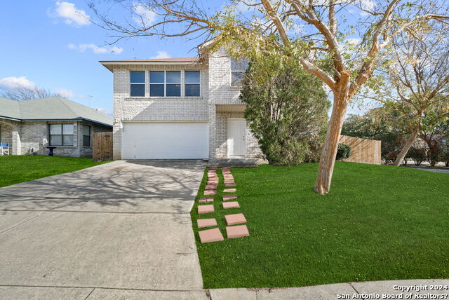 Details for 11202 Sutton Pl, San Antonio, TX 78249