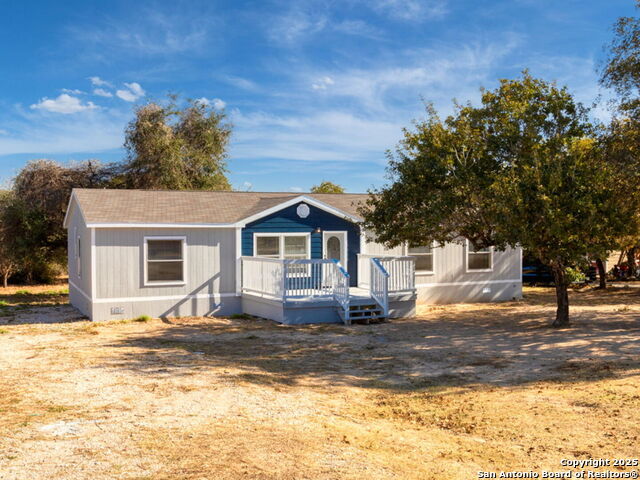 Details for 22992 Trumbo Rd, San Antonio, TX 78264