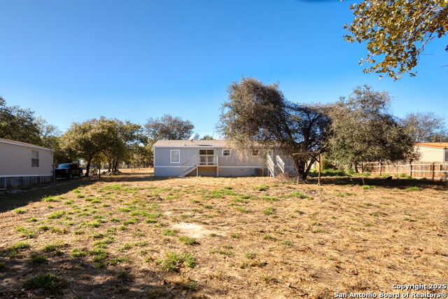 Image 24 of 26 For 22992 Trumbo Rd