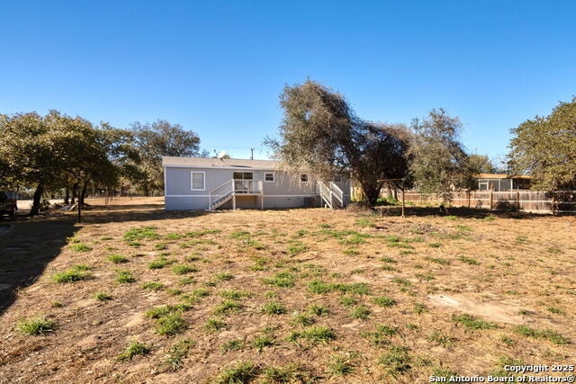Image 25 of 26 For 22992 Trumbo Rd
