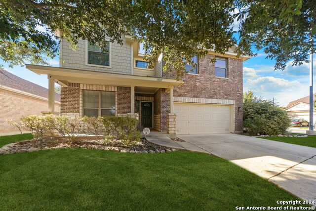 Details for 10211 Elizabeth Ct, San Antonio, TX 78240