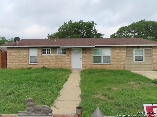 Details for 9339 Rhoda Ave., San Antonio, TX 78224