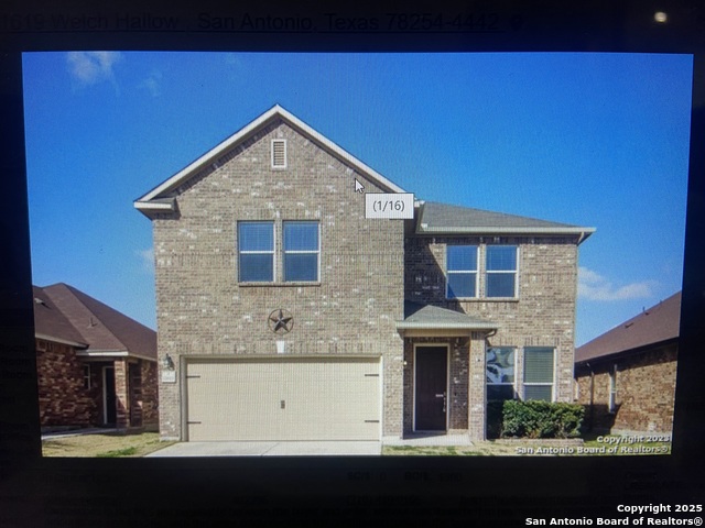 Details for 11619 Welch Hallow, San Antonio, TX 78254