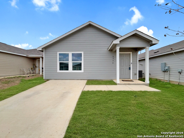 Details for 6954 Biotite Ridge, San Antonio, TX 78223