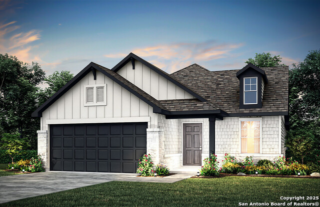 Details for 1031 Oriole Way, Marion, TX 78124